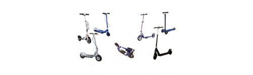 Trottinette Electrique 