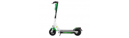 Trottinette Electrique Lime