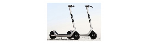 Trottinette Electrique Bird 