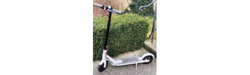 Trottinette Electrique Wee Move