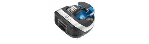 Aspirateur Robot Smart Force Cyclonic RR8021WH Rowenta