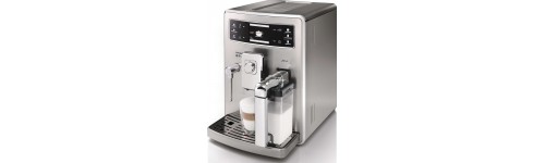 Cafetière Xelsis HD8944 Saeco