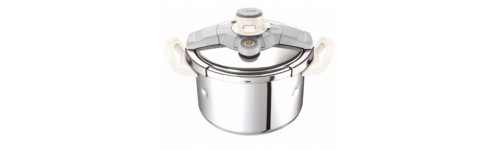 Cocotte Clipso Control P4101418 Seb