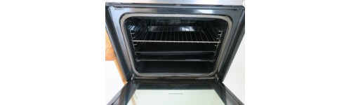 Cuisinière WCAT11 Brandt 