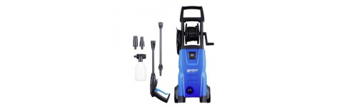 Nettoyeur Haute Pression C125.7 X-TRA Nilfisk 