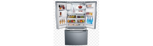 Réfrigérateur rfg23resl samsung, Réfrigérateurs samsung