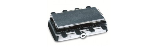 Appareil à Raclette/ Pierrade 78930 Tefal
