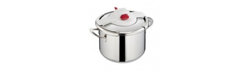 Autocuiseur Attiva P4474800 Lagostina