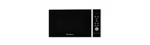 Micro-Ondes MO28ES Moulinex 