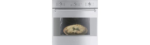 Four SC381X-8 Smeg