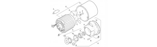 Moteur Version 1 K4.94M