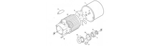 Moteur Version 2 K4.94M