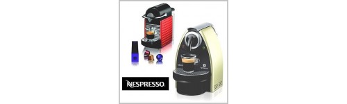 Cafetières Nespresso Expresso Krups