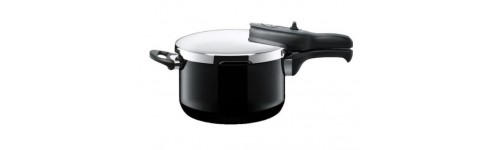 Cocotte Sicomatic L Silit