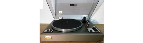 Platine Vinyle KS-3000 Kenwood