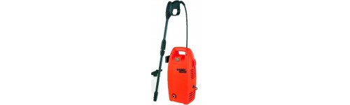 Nettoyeur Haute Pression PW1300B Black & Decker