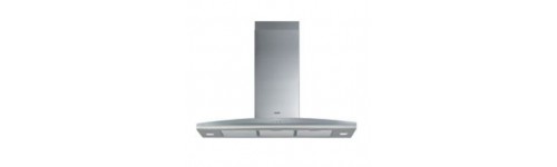Hotte SHG28BF14 Sauter
