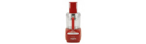 Robot Culinaire Mini Plus 18253F Magimix