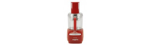 Robot Culinaire Mini Plus 18253F Magimix