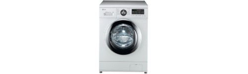 Lave-Linge F84802WH LG