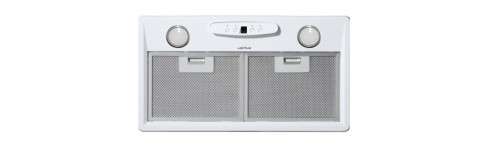 Hotte AHF58WH Airlux