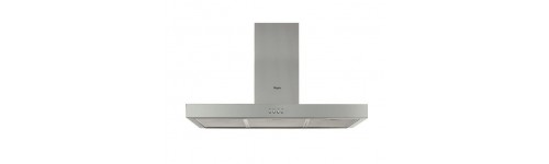 Hotte AKR559 Whirlpool 
