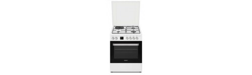Cuisinière TSS041RB Rosières