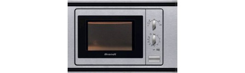 Micro Ondes MM610XE1 Brandt