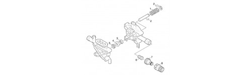 Piston K 502 M