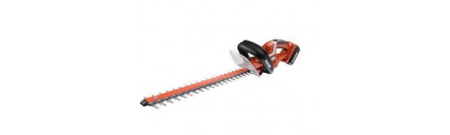 Taille Haies GTC3655L Black & Decker 