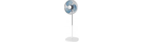 Ventilateur Essential VU4410 Rowenta