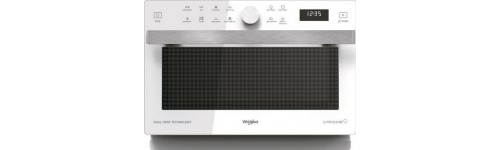 Four Micro Ondes MWP338B Whirlpool