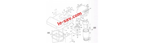 Pompe NT 602