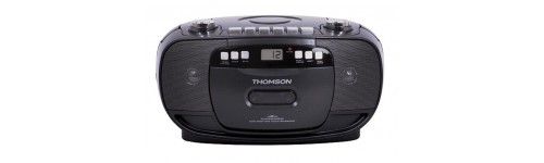 Radio CD Thomson 