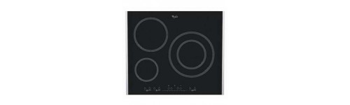 Plaques de Cuisson Whirlpool