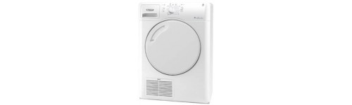 Sèche-Linge AZB8570 Whirlpool