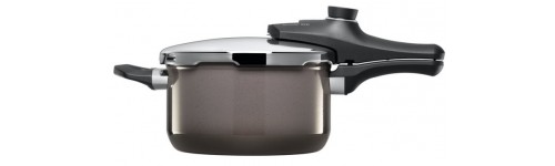 Cocotte Biomatic Silit