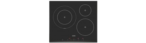 Plaque de Cuisson EH651TK11E Siemens