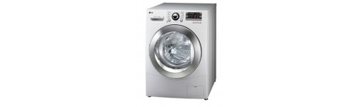 Lave-Linge F96400WHR LG