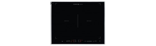 Plaque de Cuisson DTI853X De-dietrich