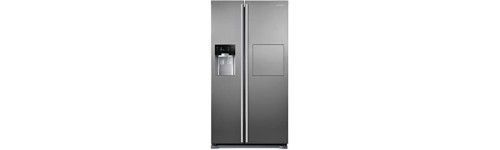 Réfrigérateur RS7557BHCSP Samsung