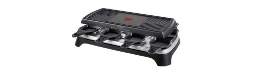 Pierrade / Raclette RE459801 Tefal