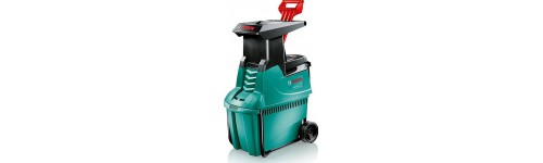 Broyeur Vegétaux 3600H03001 Bosch 