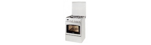 Cuisinière RCF637RB Rosières