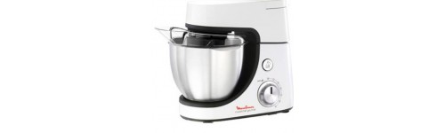 Robot Masterchef Gourmet QA5001B1 Moulinex