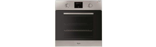 Four AKZ483 Whirlpool