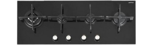 Plaque de Cuisson AV145HBK Airlux