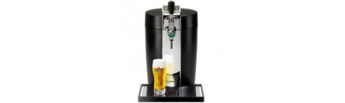 Tireuse à Bière Beertender Tefal 
