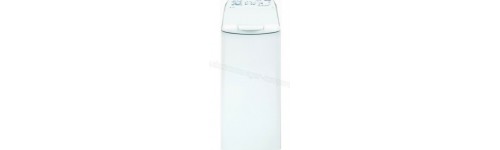 Lave-Linge VLT6110S Vedette