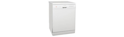Lave-Vaisselle ASF64014W Electrolux